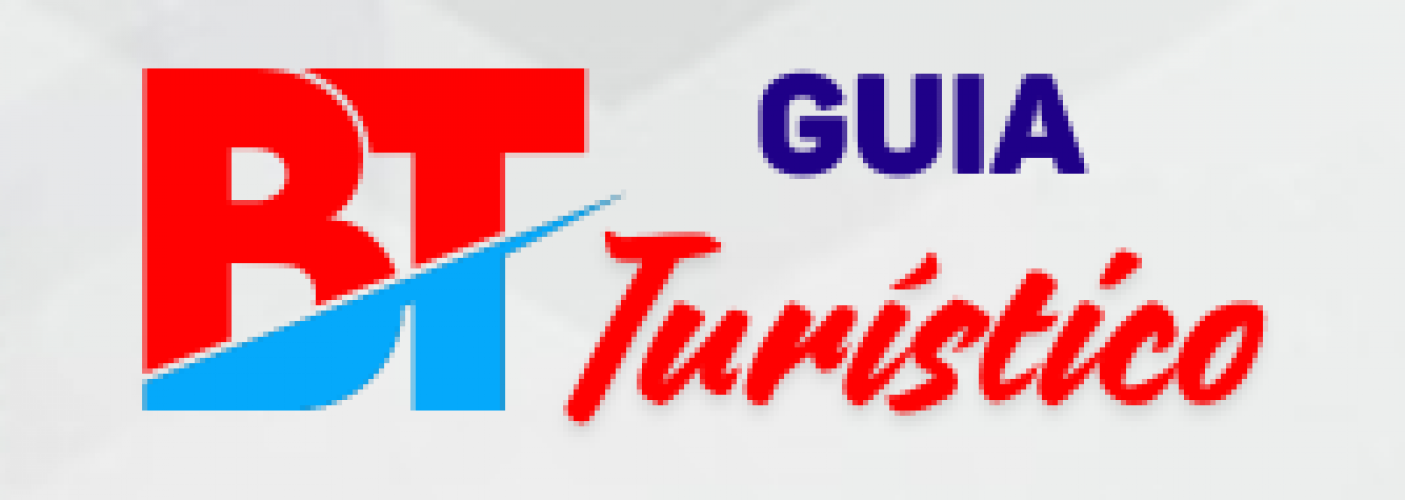 Página BT Guia Turístico