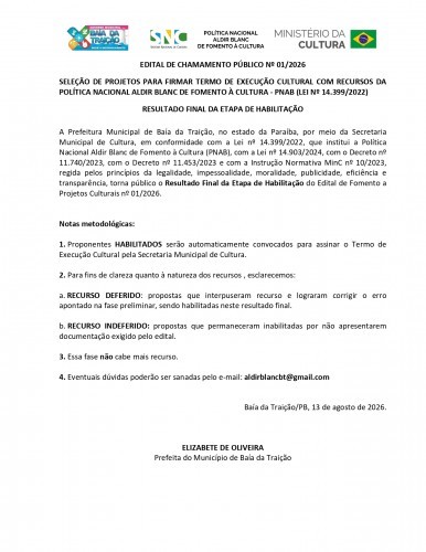 Imagem de destaque